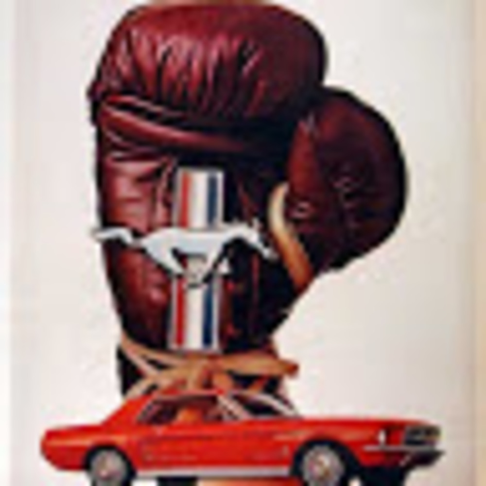 Meet your Posher, Marisa